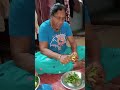 Amma vegetable cutting