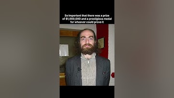 The man who declined $1,000,000