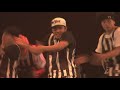 JAPAN DANCE DELIGHT VOL.20 FINAL 3rd PLACE【MORTAL COMBAT】2013.9.1.sun @大阪市中央体育館