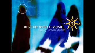 CUSCO- Montezuma. Track#07.Best of World Music. 3. CUSCO- Montezuma. Track#07.Best of World Music. 3.