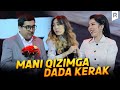 Dizayn jamoasi - Mani qizimga dada kerak