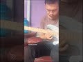 Larc en ciel - hito mino jyunnin  intro guitar