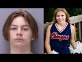 St. Johns County Sheriff's Office announces arrest of 14-year-old boy in death of 13-year-old girl