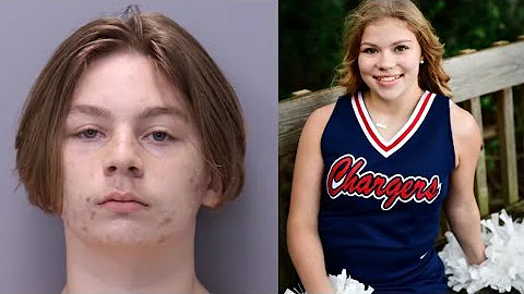 St. Johns County Sheriff's Office announces arrest...