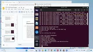 CST 430 - Final Project Video Presentation