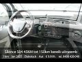 Silence S04 45KM tot 150km bereik uitneembare huur accu's  2 jaar garantie