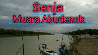 Senja Muara Abudenok  Umatoos  Ntt