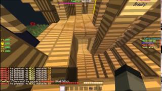 Hacks den off