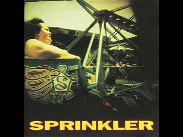 Παρακολούθηση Sprinkler - Ulcer στο YouTube Παρακολούθηση Sprinkler - Ulcer στο YouTube