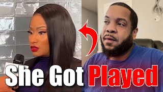 Nicki Minaj Got WORST News Ever After Visting Trump