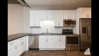 3833 N. Broadway #720 - Large 1 bed/1 bath Walkthrough 3833 N Broadway 321 Studio Walkthrough