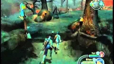 Sudeki   2004   Microsoft