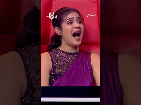 Matter ఏదైనా music మాత్రం ఒక్కటే 😁 | Aata | Every Sat & Sun at 9PM | Zee Telugu thumbnail