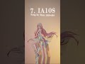 『IA/05 -SHINE-』Now On Sale!!全15曲トレーラー #shorts
