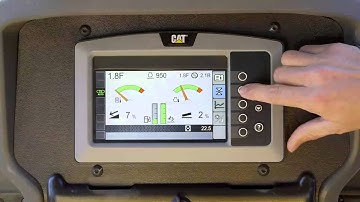 Slope Assist for the New Cat® D3K2, D4K2 and D5K2 Dozers
