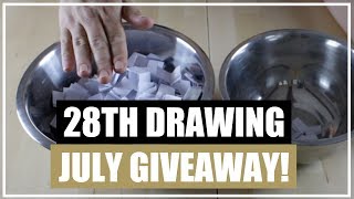 Draw #28!