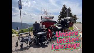 Norma Unsere letzten Fahrzeuge