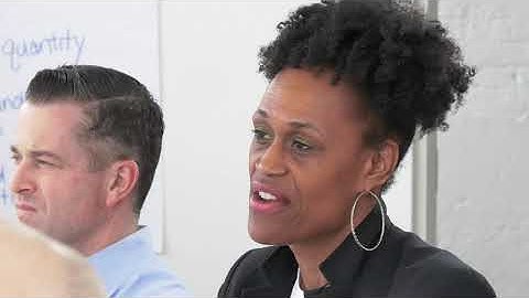 Generate Ideas: Sticky Notes + Forced Connections