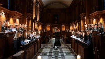 Litany and Solemn Eucharist, December 7, 2025 11 am