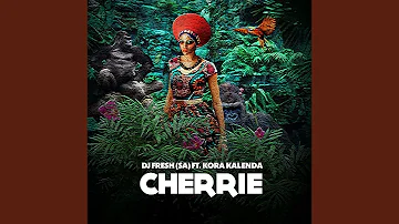 Cherrie (Aliphatik's Afro Mix)