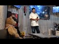 K・MAXにて、友田さん  ♯for you  ♯高橋真梨子