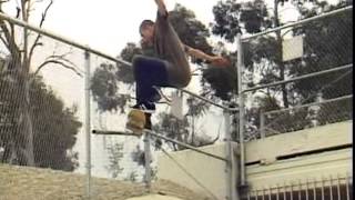 Mikey Taylor Mindfield B-Side Edit