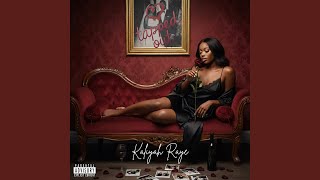 Bare Minimum - Kaliyah Raye