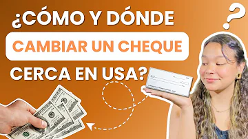 ¿Cobra Walmart los cheques inmediatamente?