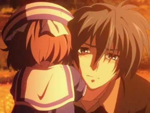 Tomoya Ushio Clannad After Story Amv Youtube