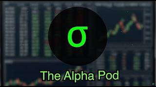 The Alpha Pod: The Virtual Options Trading Desk