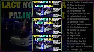 Lagu Nostalgia Paling Dicari  Lagu Kenangan Teman Perjalanan  Kau Tercipta Bukan Untukku shorts