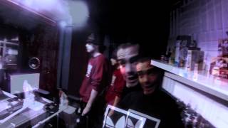 Buddabong & Maxballa - Ponica Maxballa Prod. Studio Mastering Session, Kim Audio