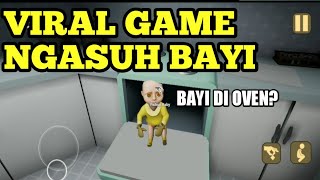 GAME VIRAL THE BABY IN YELLOW screenshot 4