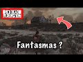El misterio de Tumbleweed en RED DEAD REDEMPTION 1 en 2024