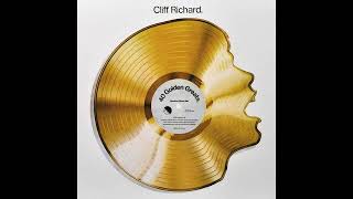 38  Cliff Richard  Devil Woman  40 Golden Greats
