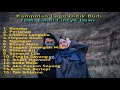 Kumpulan Lagu Didik Budi Feat. Cindi Cintya Dewi Terbaru