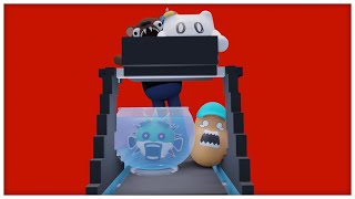 SMii7Y Animated - Goin' Turbo