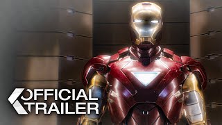 The Marvels Final Trailer (2023)