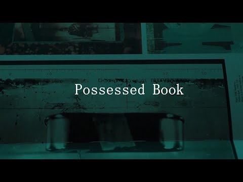 Possessed Book
