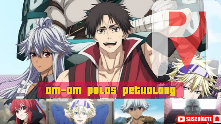 Alur Cerita Film Om Om Petualang Pemula (Eps-7)