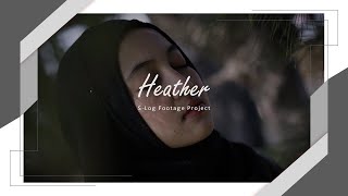 HEATHER - Conan Gray cover by RAISSA ANGGIANI (Unofficial )