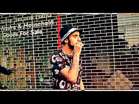 Ard Adz - Weh Dem a Do [ Mavado Cover ] September 2014