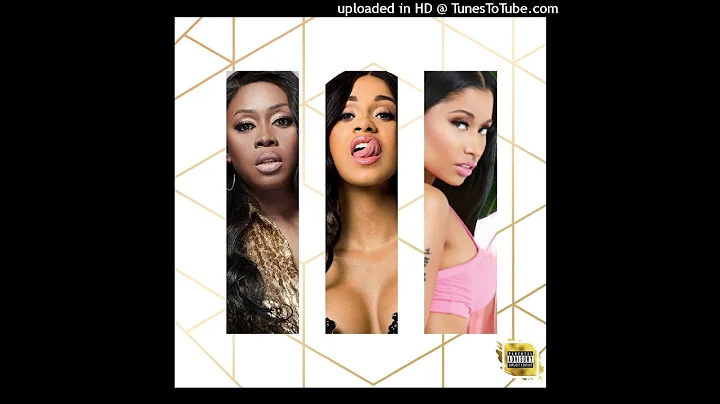 Phresher - WAYMENT (feat. Remy Ma, Cardi B. and Ni...