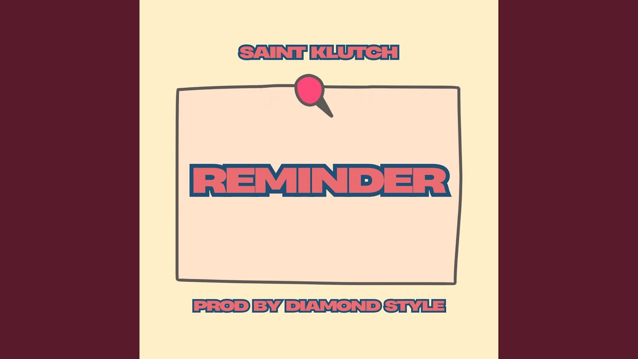 Obejrzyj Reminder w YouTube Obejrzyj Reminder w YouTube