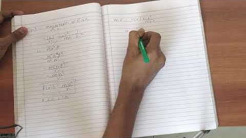 Inverse Square Law of Force (Part 2) | B. Sc. | Central Force