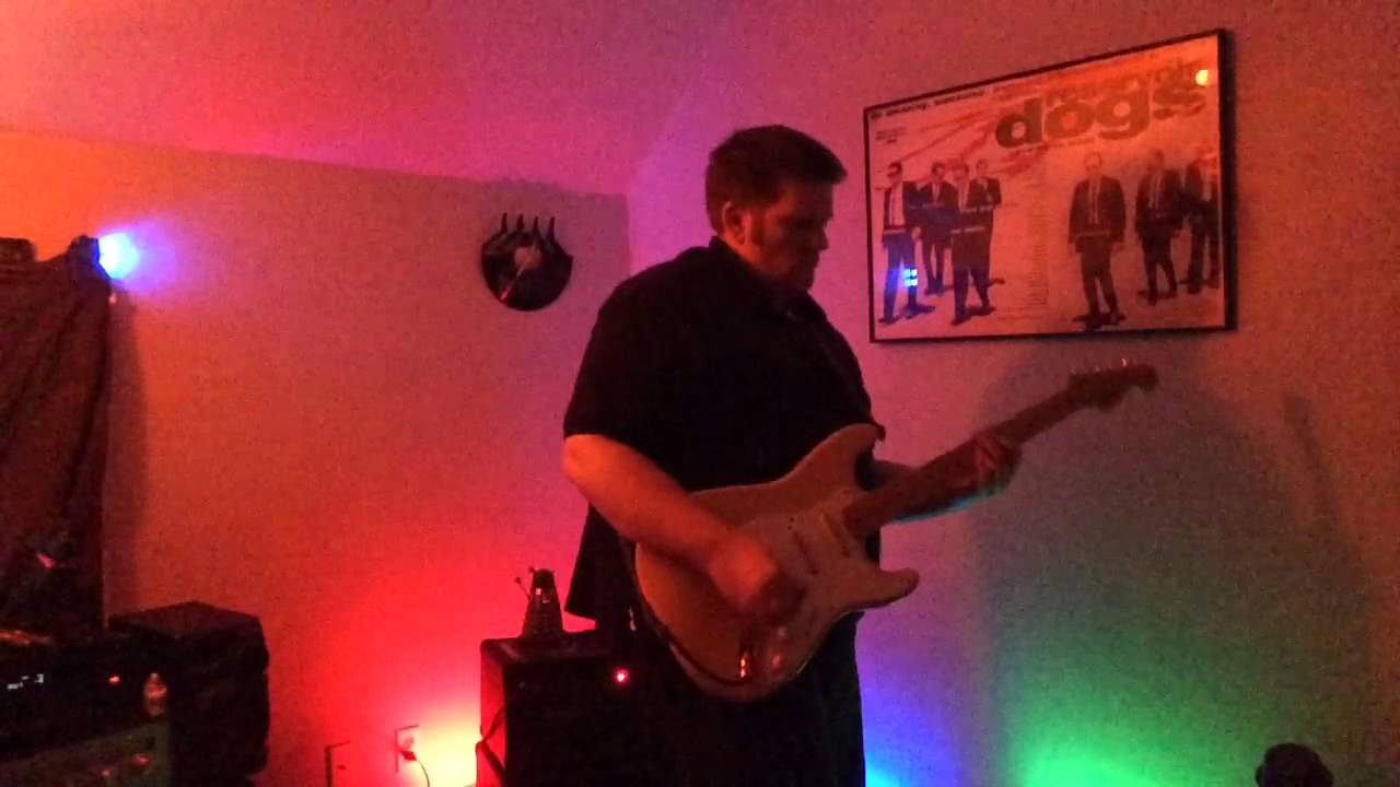 Cavern -- AC/DC Bag Phish cover - YouTube