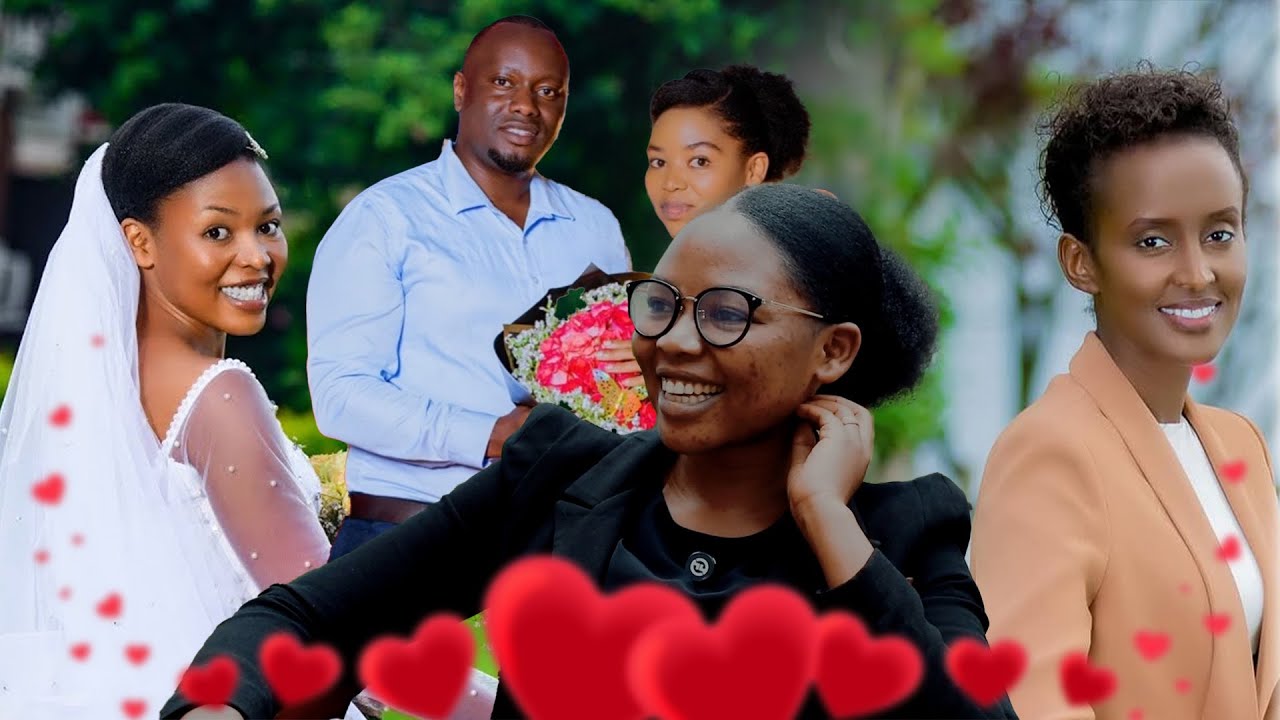 🛑VUMILIA NYUMA Y’UBUKWE ARADUSEKEJE🤣UMUGABO YARATUNGUWE|KURI SARAH SANYU|INDIRIMBO Y’AMATEKA NSHYA