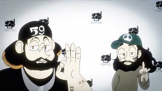 [FREE TO USE] $UICIDEBOY$ TYPE BEAT  “Goodbye written” (Prod. By DayWin BEATZ)