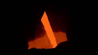 Blast Furnace - Iron Making (snippet from Steel Manufacturing)