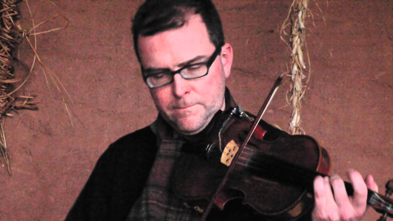 Green String Theory Margaret's Waltz, Clumsy Lover, Itchy Fingers